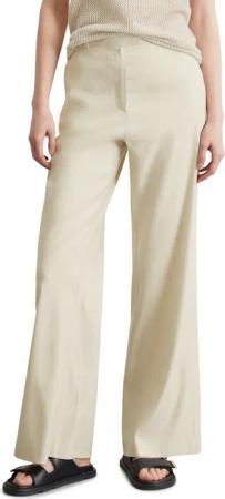 Marc O'Polo Chinohose aus Leinen-Viskose-Stretch