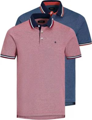 Jack & Jones Poloshirt JJEPAULOS POLO