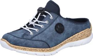 Rieker Clog, Sabot, Schlupfschuh, Sneaker mit