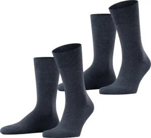 Esprit Socken Basic Easy (2-Paar, 2er