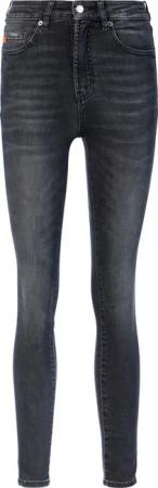 BOSS ORANGE Slim-fit-Jeans Maye High Rise