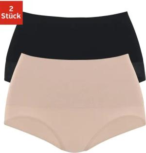 petite fleur Formslip (2er-Pack) aus elastischer