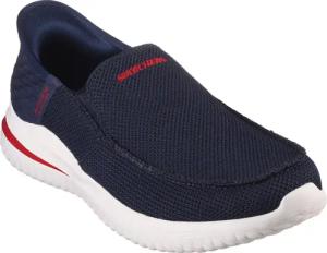 Skechers DELSON 3.0-CABRINO Slip-On Sneaker Slipper