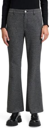 Cartoon Stoffhose Cartoon Damen Stoffhose mit
