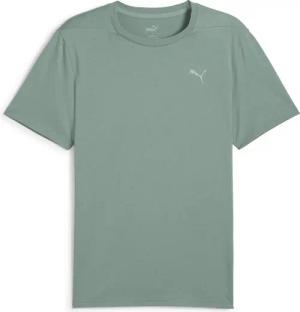 PUMA Yogashirt MOVE Triblend Trainings-T-Shirt Herren