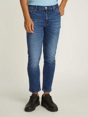 Tommy Jeans Regular-fit-Jeans DAD JEAN RGLR