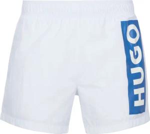 HUGO Blue Badeshorts BLUE OKKO