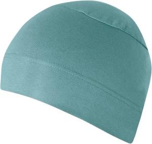Trigema Strickmütze TRIGEMA Soft-Cap (1-St)