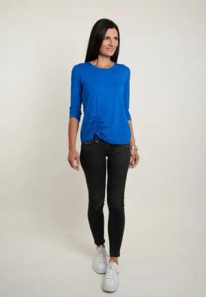 Seidel Moden 3/4-Arm-Shirt MADE IN GERMANY