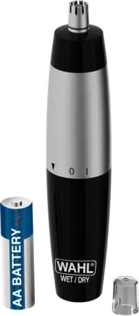 Wahl Nasen- und Ohrhaartrimmer Nasaltrimmer, 2-teiliges