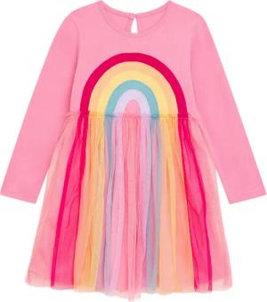 DANAMADE Tüllkleid DANAMADE Dress DFRIEDA