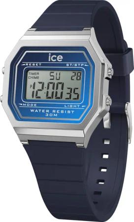 ice-watch Chronograph ICE digit retro sunset