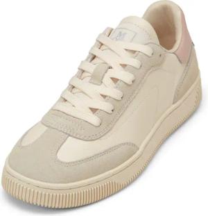 Marc O'Polo aus hochwertigem Rindleder Sneaker