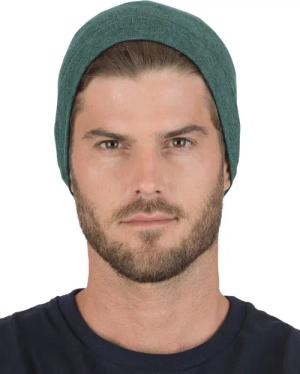 Trigema Strickmütze TRIGEMA Soft-Cap (1-St)