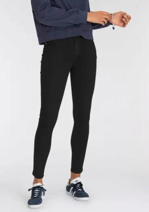 Arizona Skinny-fit-Jeans Ultra Stretch extra-eng geschnittene