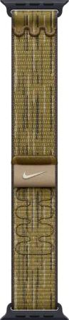 Apple Smartwatch-Armband Nike Sport Loop