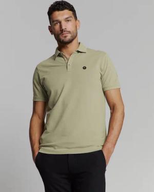 NO EXCESS Poloshirt No Excess Poloshirt