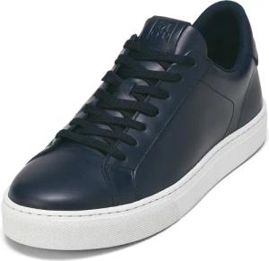 Marc O'Polo aus edlem Rindnappaleder Sneaker