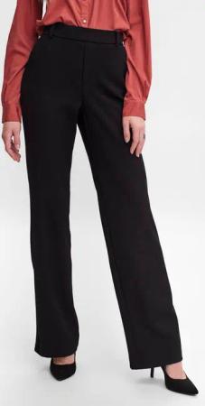 Vero Moda Anzughose VMMAYA MR STRAIGHT