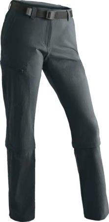 Maier Sports Funktionshose Arolla Damen Wanderhose,