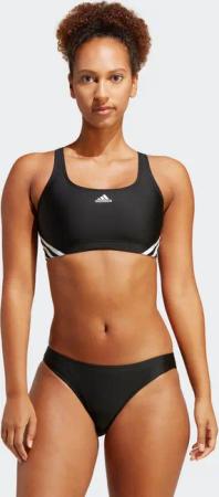 adidas Performance Bustier-Bikini 3STREIFEN BIKINI