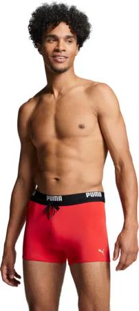 PUMA Badepants PUMA SWIM MEN LOGO