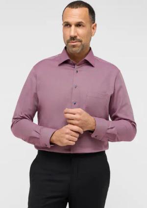 Eterna Langarmhemd MODERN FIT NON IRON