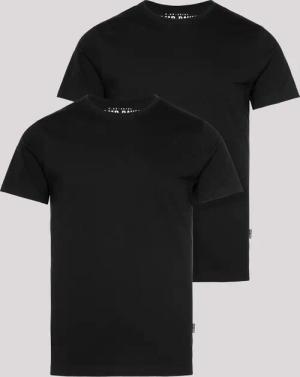 CAMP DAVID T-Shirt im 2er Pack