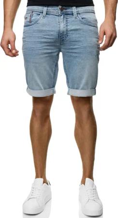 Indicode Shorts INDelmare