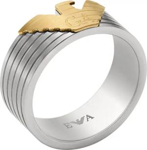 Emporio Armani Fingerring EAGLE LOGO, EGS3076040