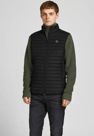 Jack & Jones Steppweste MULTI BODYWARMER