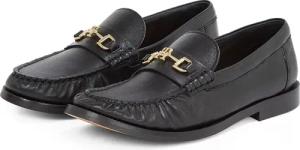 Tommy Hilfiger SOFT LEATHER HORSEBIT LOAFER