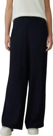 s.Oliver Stoffhose Sommerhose mit Taschen