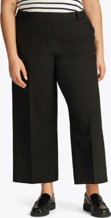 Tommy Hilfiger Curve Culotte CRV LW