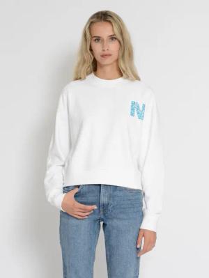 NASSAU BEACH Langarmshirt NB231036