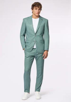 Roy Robson Hosenanzug Slim Fit