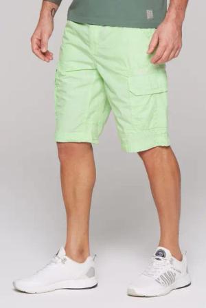 CAMP DAVID Cargoshorts aus Baumwolle