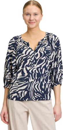 Betty&Co Schlupfbluse Betty & Co Schlupfbluse