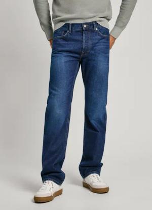 Pepe Jeans Loose-fit-Jeans LOOSE JEANS