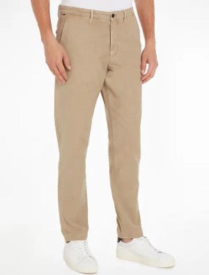Tommy Hilfiger Chinohose CHINO CHELSEA GABARDINE