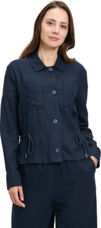 Betty&Co Jackenblazer Betty & Co Casual-Jacke