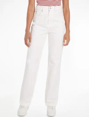 Tommy Hilfiger Bootcut-Jeans RELAXED BOOTCUT HW