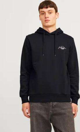 Jack & Jones Kapuzensweatshirt JJFERRIS SWEAT