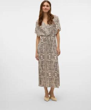 Vero Moda Maxikleid VMMENNY SS 7/8