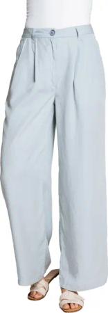 Zhrill Stoffhose Sommerhose mit Taschen