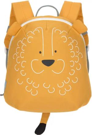 LÄSSIG Kinderrucksack About Friends, Lion, PETA-approved