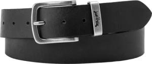 Levi's® Ledergürtel METAL TWO HORSE KEEPER