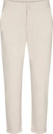 FREEQUENT Stoffhose FQNANNI-ANKLE Sommerhose knöchellänge und