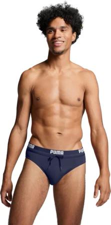 PUMA Badeslip PUMA SWIM MEN LOGO