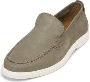 Marc O'Polo aus weichem Nubukleder Loafer